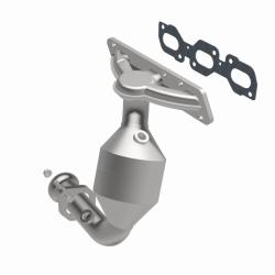 MAG Converter Direct Fit Magnaflow 452009