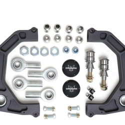 CAMBURG CAM110250GRY