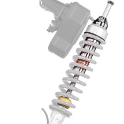 Bitubo Suspension BW042VPE90