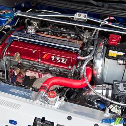 MISHIMOTO MMRADEVO01