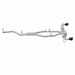 MAG Catback Exhaust Magnaflow 19707