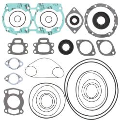 VERTEX PISTONS 611201