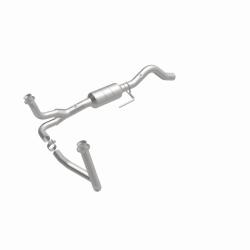 MAG Converter Direct Fit Magnaflow 4451205
