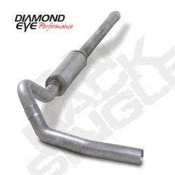 DIAMOND EYE PERFORMANCE K4122A