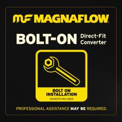 MAGNAFLOW 21172