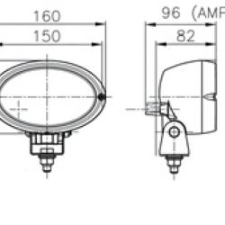 Hella H15161037