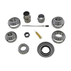 YUKON GEAR & AXLE BKD25