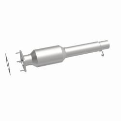 MAG Converter Direct Fit Magnaflow 4481451