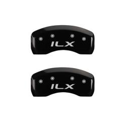 MGP 39020SILXBK