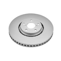 POWER STOP JBR1307EVC