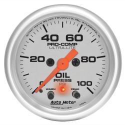 AutoMeter 4352