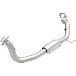 MAG Converter Direct Fit Magnaflow 4451632