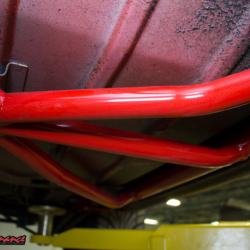 UMI PERFORMANCE 2004R