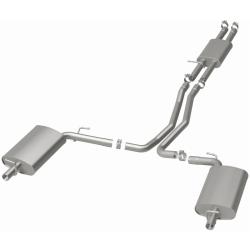 MAG BRE Exhaust Kits Magnaflow 106-0957