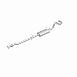 MAG BRE Exhaust Kits Magnaflow 106-0464