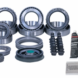 REVOLUTION GEAR & AXLE 352010B