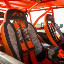 PRP SEATS SB53O