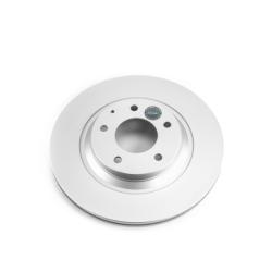 PSB Evolution Coated Rotor PowerStop JBR997EVC