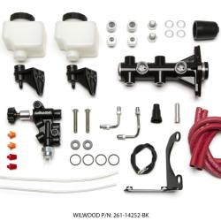 Wilwood 261-14252-BK