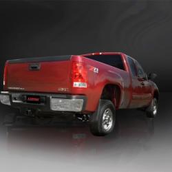 CORSA PERFORMANCE 14794BLK