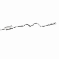 MAG BRE Exhaust Kits Magnaflow 106-0770