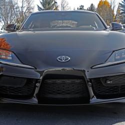 PERRIN PERFORMANCE PTPBDY230BK