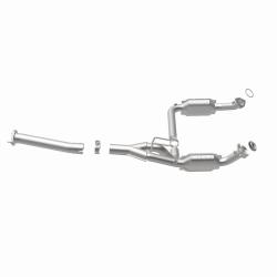 MAG Converter Direct Fit Magnaflow 4451211