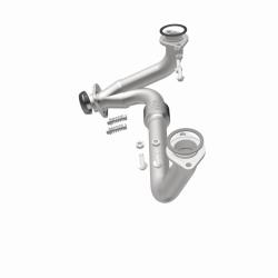 Magnaflow 107-0203