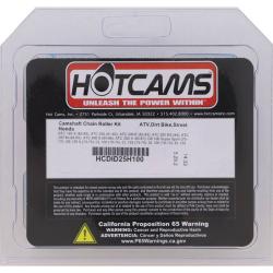 HOT CAMS HCDID25H100