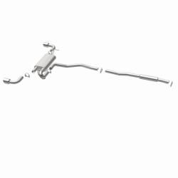 MAG BRE Exhaust Kits Magnaflow 106-0767