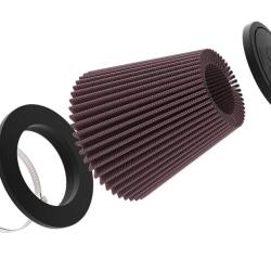 K&N ENGINEERING RU5296