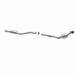 MAG Converter Direct Fit Magnaflow 51628