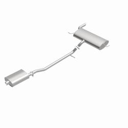 MAG BRE Exhaust Kits Magnaflow 106-0895