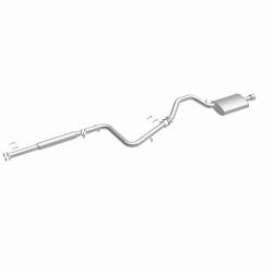 MAG BRE Exhaust Kits Magnaflow 106-0622