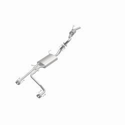 MAG BRE Exhaust Kits Magnaflow 106-0120