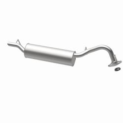MAG BRE Exhaust Kits Magnaflow 106-0183