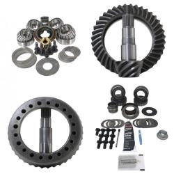 REVOLUTION GEAR & AXLE REVTJD44410TK