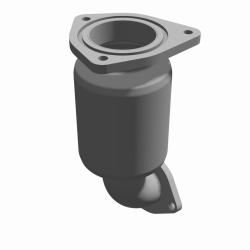 MAG Converter Direct Fit Magnaflow 49308