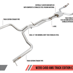 AWE Tuning 3020-31016