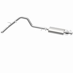 MAG BRE Exhaust Kits Magnaflow 106-0989