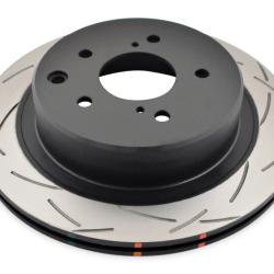 DBA 4000 Series Slotted Rotors DBA 4908S