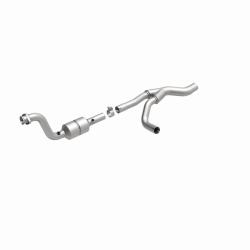 MAG Converter Direct Fit Magnaflow 49499