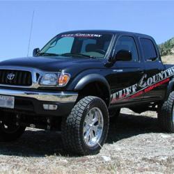 TUFF COUNTRY 54900KH