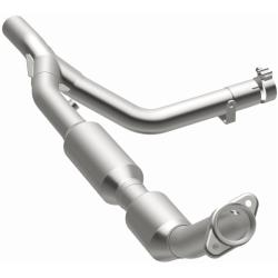 MAG Converter Direct Fit Magnaflow 4583033