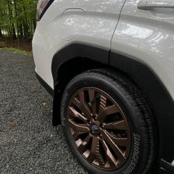 RALLY ARMOR MF132URBLKRD