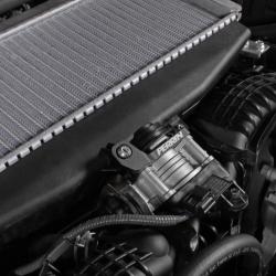 PERRIN PERFORMANCE PSPITR331BK