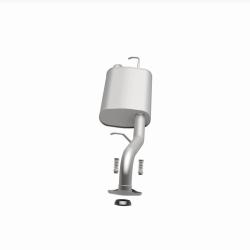 Magnaflow 106-0626
