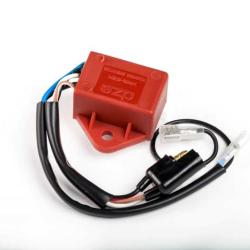 RICKS MOTORSPORT ELECTRICS 15503