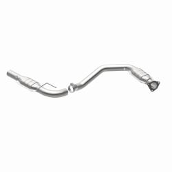 MAG Converter Direct Fit Magnaflow 447267