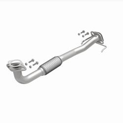 MAG BRE Front Pipe Kit Magnaflow 107-0152
